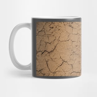 Clay Mug